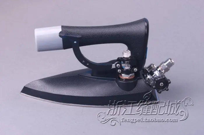 Промышленный паровой утюг подлинный Южная Корея стиль Утюг|steam generator iron|steam iron