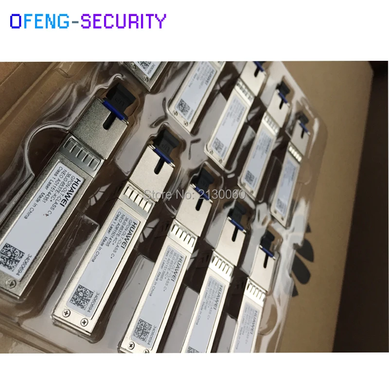 Huawei GPON OLT Class C+ SFP Modules Use For MA5680T MA5683T GPBD GPFD Card | Безопасность и защита