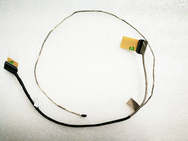 Новый оригинальный кабель для ASUS GL553V GL553VD GL553VE GL553VW led lcd lvds 1422 02GM000 GL553 EDP|Звуковые