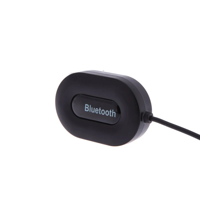 2019 Мини беспроводной автомобильный bluetooth приемник Bluetooth 3 0 aux Usb 5 мм набор