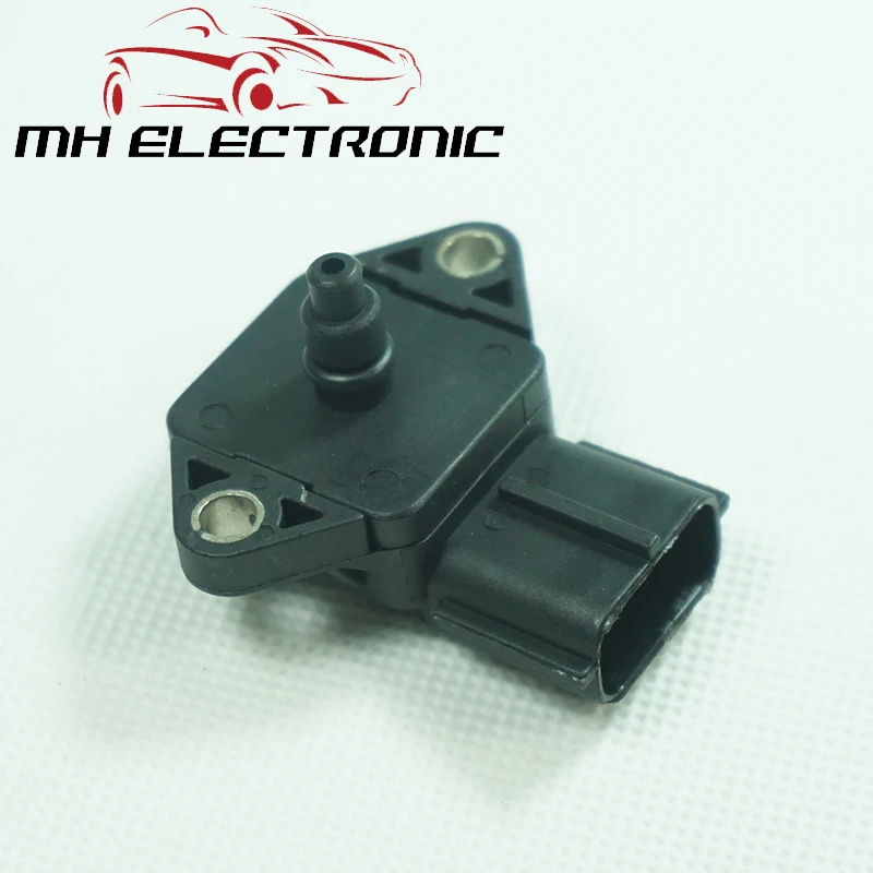 MH ELECTRONIC 89420 97204 8942097204 для Toyota Duet Sparky 1998 2004 коллектор абсолютное давление Карта
