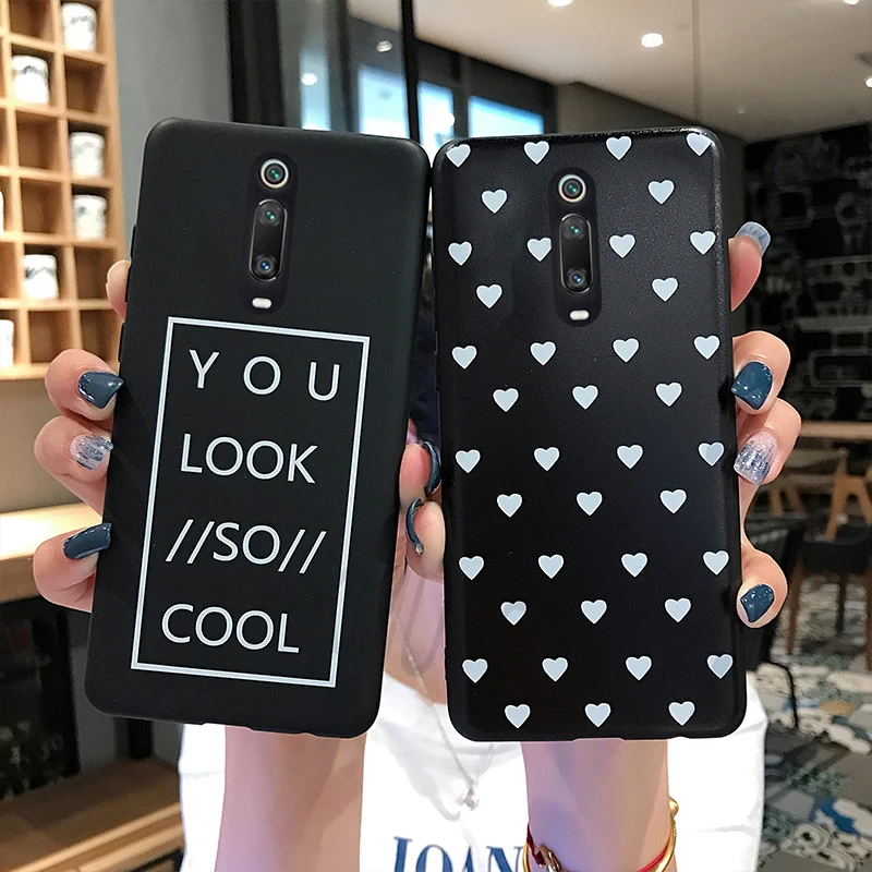 Мягкий чехол для телефона для Xiaomi mi 9T Pro 8 A2 Lite SE A1 чехол Звездная ночь для Xiao mi Red mi K20 Note 6 7 5 Pro 6A Pocophone F1