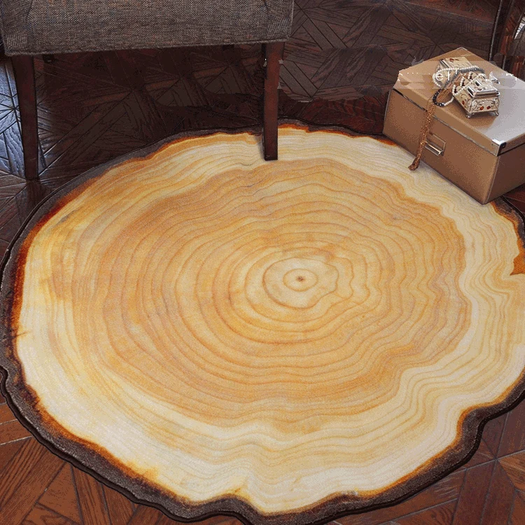 Mat Plush Rug