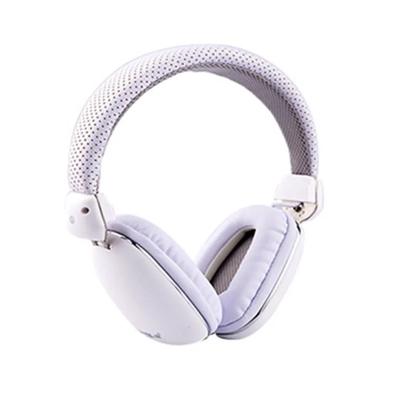 Hi Fi MP3 Bluetooth наушники игровые стерео с шумоподавлением беспроводные гарнитура 3 5