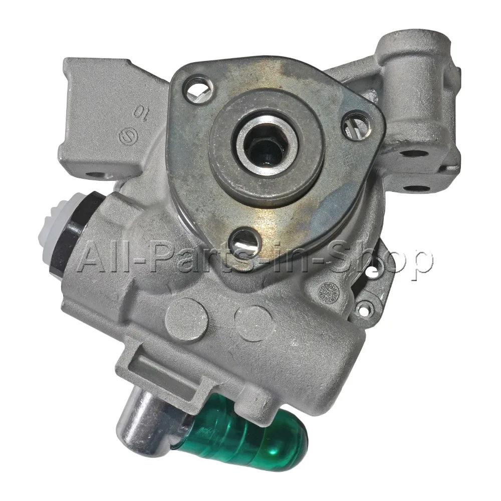 AP02 насос рулевого управления для MERCEDES C-class W203/S203/E-class W211/S211 CL2032 C209 W163 C E 200 220 270 CDI ML 270 CDI