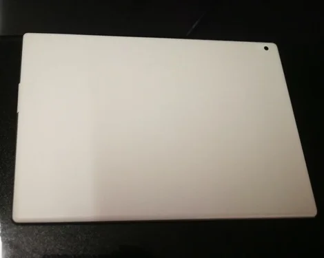 Задняя крышка для Lenovo Tab 4 ТБ X304F Крышка корпуса аккумулятора замена крышки
