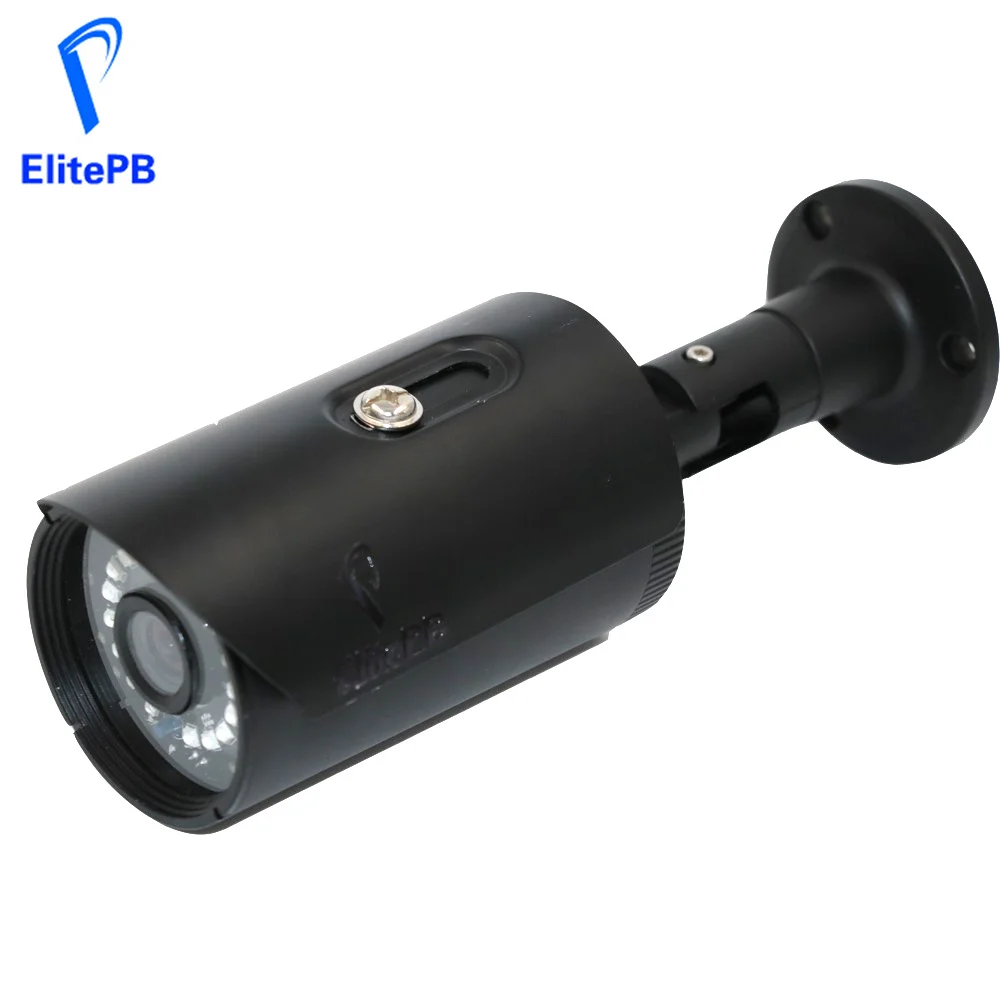 ElitePB 2MP безопасности IP Камера наружного видеонаблюдения Full HD 1080 P 2 0