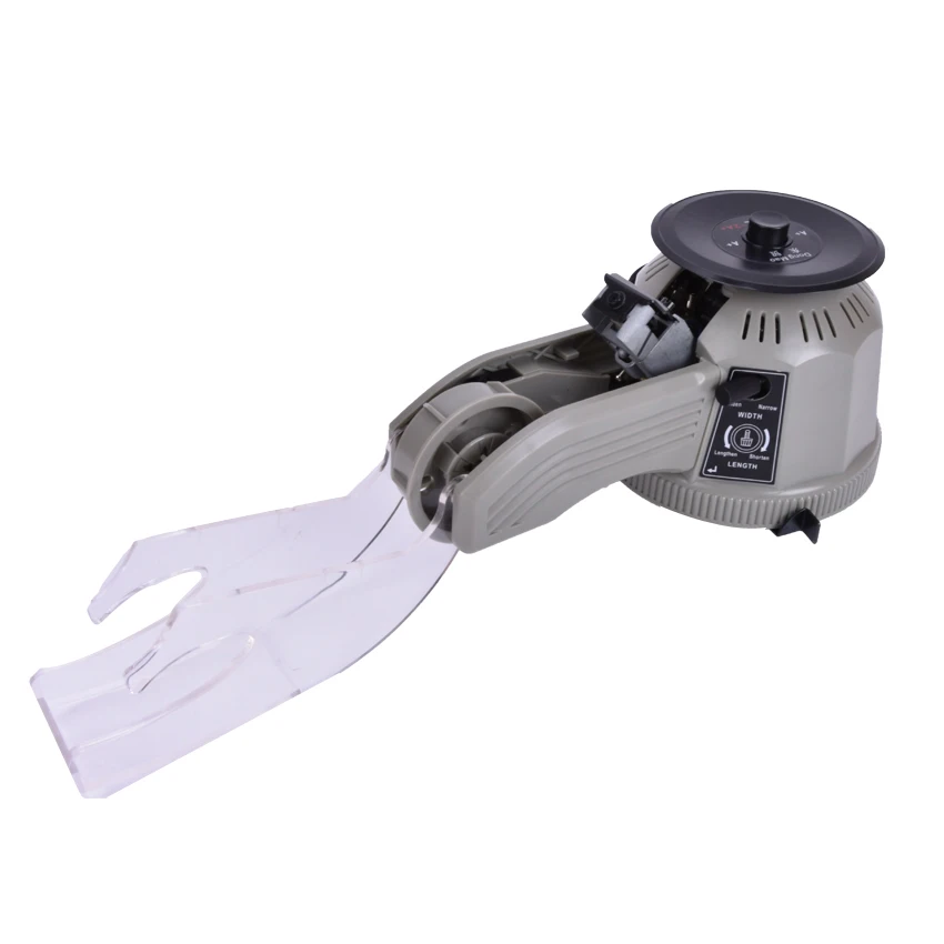 

1pc RT3000 carousel taping dispenser, tape cutter for 5~ 25mm wide tape,10 ~ 60mm long tape