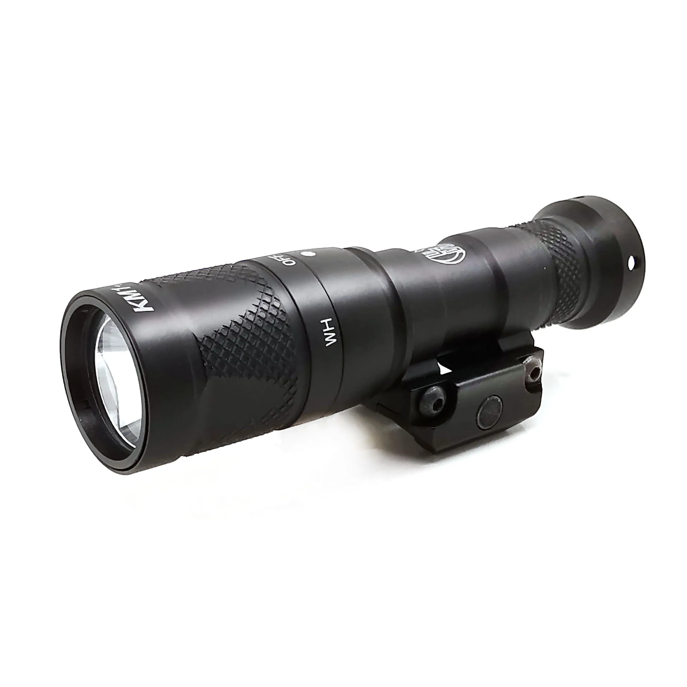 SOTAC-GEAR Тактический M300V ИК оружейный Светильник ИК-выход и светодиодный белый светильник с переключателем давления инфракрасный выход подходит 20 мм рельс Spoce