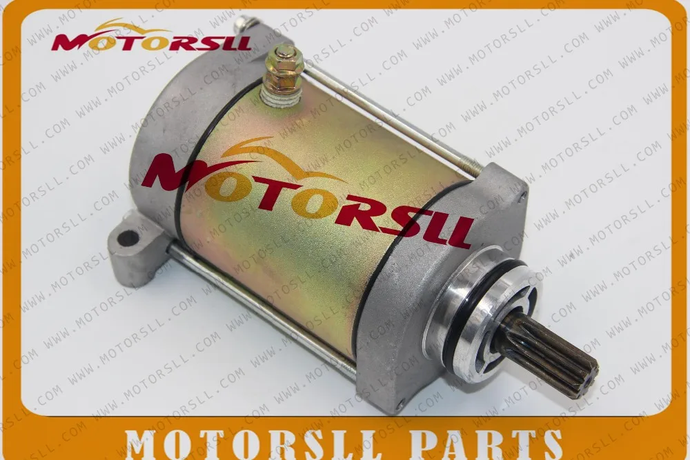 Оригинальный Пусковой двигатель CF MOTO CF500 cf500 ATV CF188 500ATV X5 500cc запуск двигателя код