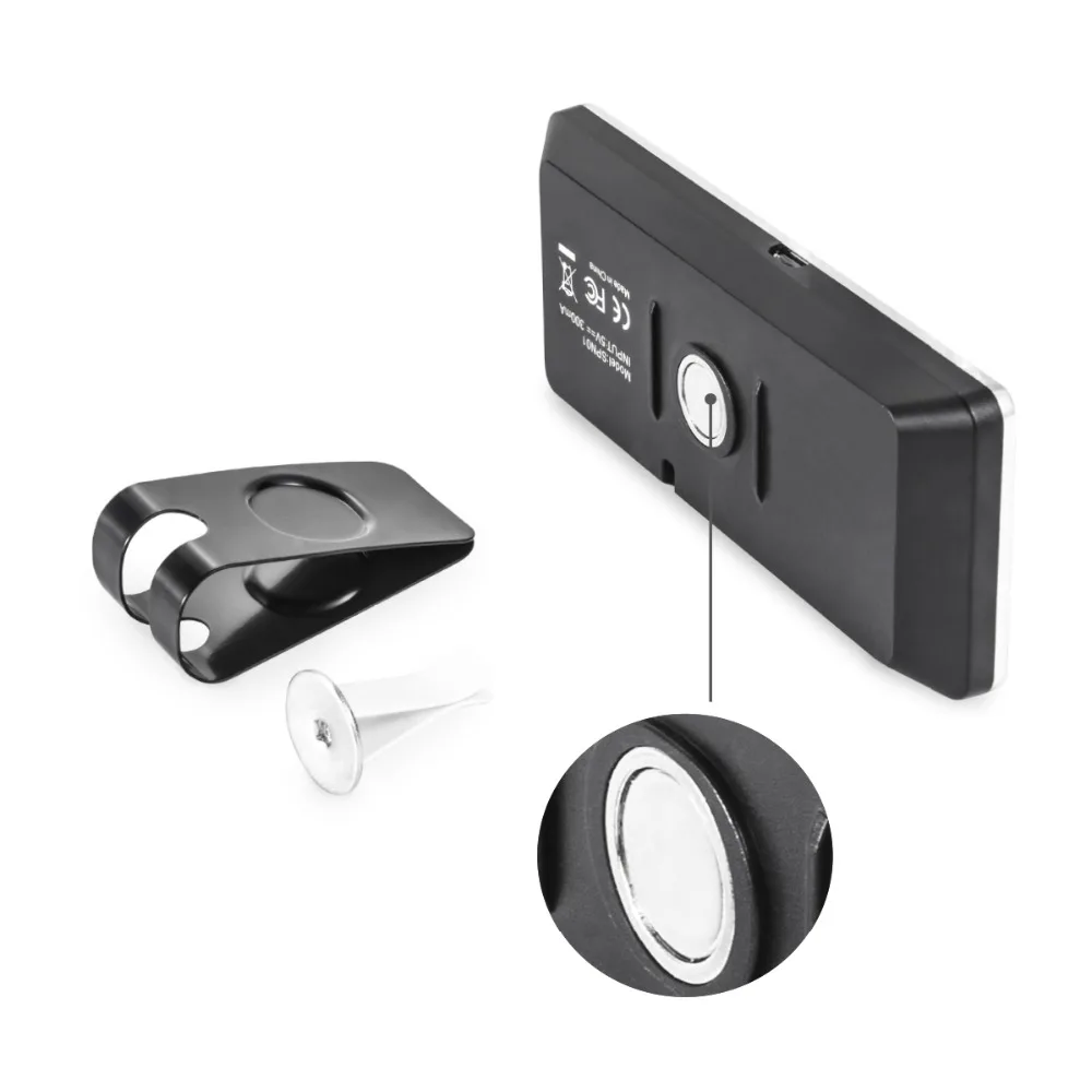 Комплект беспроводной связи Bluetooth для автомобиля солнцезащитный козырек V4.0 + EDR