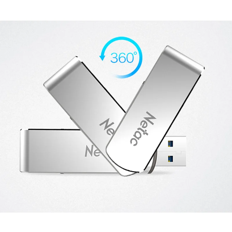 Флеш накопитель Netac USB 3 0 32 ГБ U388|USB флэш-накопители| |