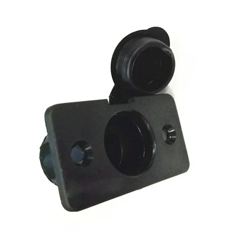 12 В автомобильный мотоциклетный прикуриватель гнездо розетки питания