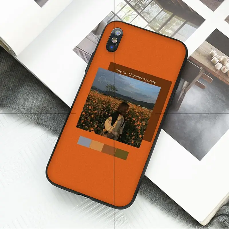 Чехол для телефона Ruicaica Great art aestic van Gogh Mona Lisa из ТПУ черного цвета iPhone 8 7 6 6S Plus 5 5S SE XR