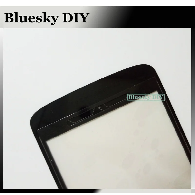 Черный 5 0 дюйма для huawei Honor Holly 3G / 3C Play Hol U19 T00 HOL U10 сменный сенсорный экран с