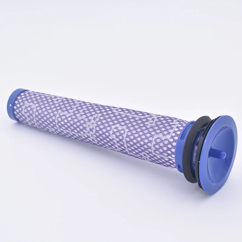 1 моющийся фильтр hepa для пылесоса Dyson v6 v7 V8 DC62 dc61 dc58 dc59 dc74 | Бытовая техника