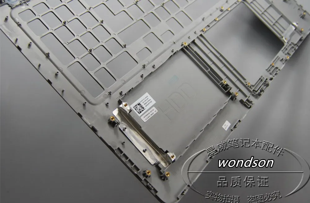Бесплатная доставка для Dell Inspiron 15-5000 5565 5567 сенсорная панель с подставкой рук