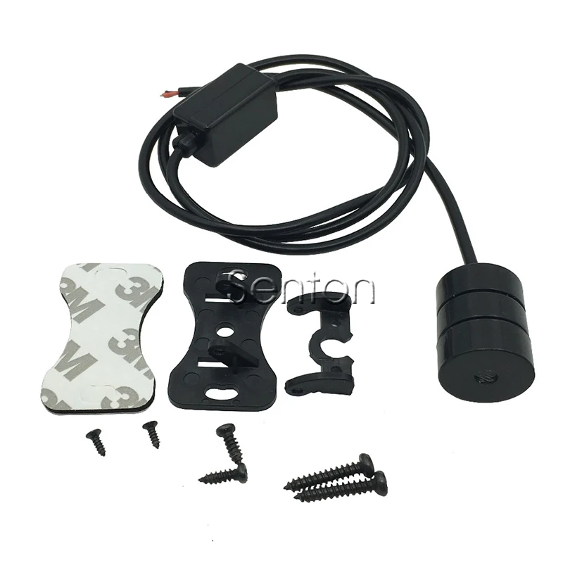 Противотуманный фонарь светодиодный для автомобиля Mercedes W203 BMW E39 E36 E90 F30 F10 Volvo XC60