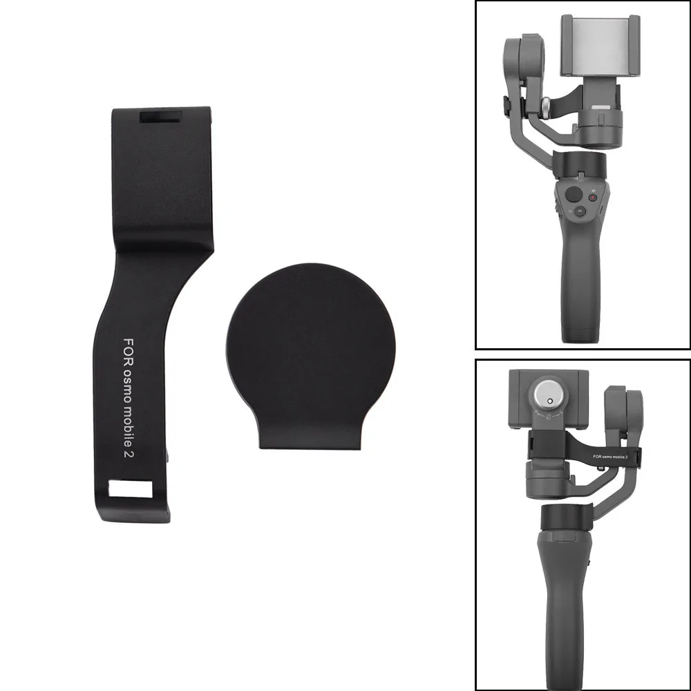 Фиксированное Крепление для DJI OSMO Mobile 2 Gimbal Fixed Mount X Y Z Axis Anti Swing Holder sway holder Прямая