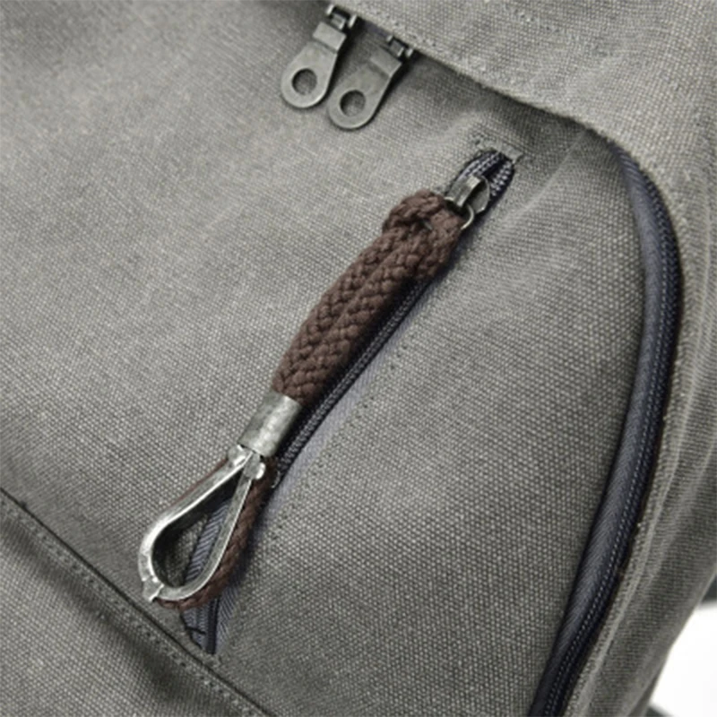 Fashion trend shoulder bag men's leisure rucksack retro travelling high school student schoolboyYF068 | Багаж и сумки
