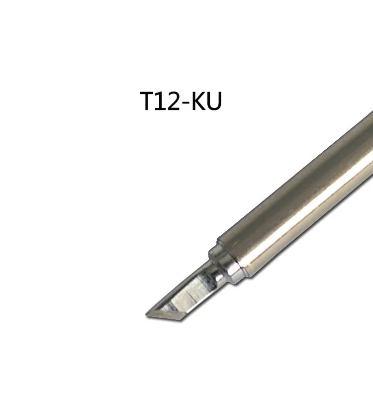 

Паяльная станция gudhb STC T12 FX951, паяльная станция FX9501 FM2028, сменные наконечники для паяльника T12-KU