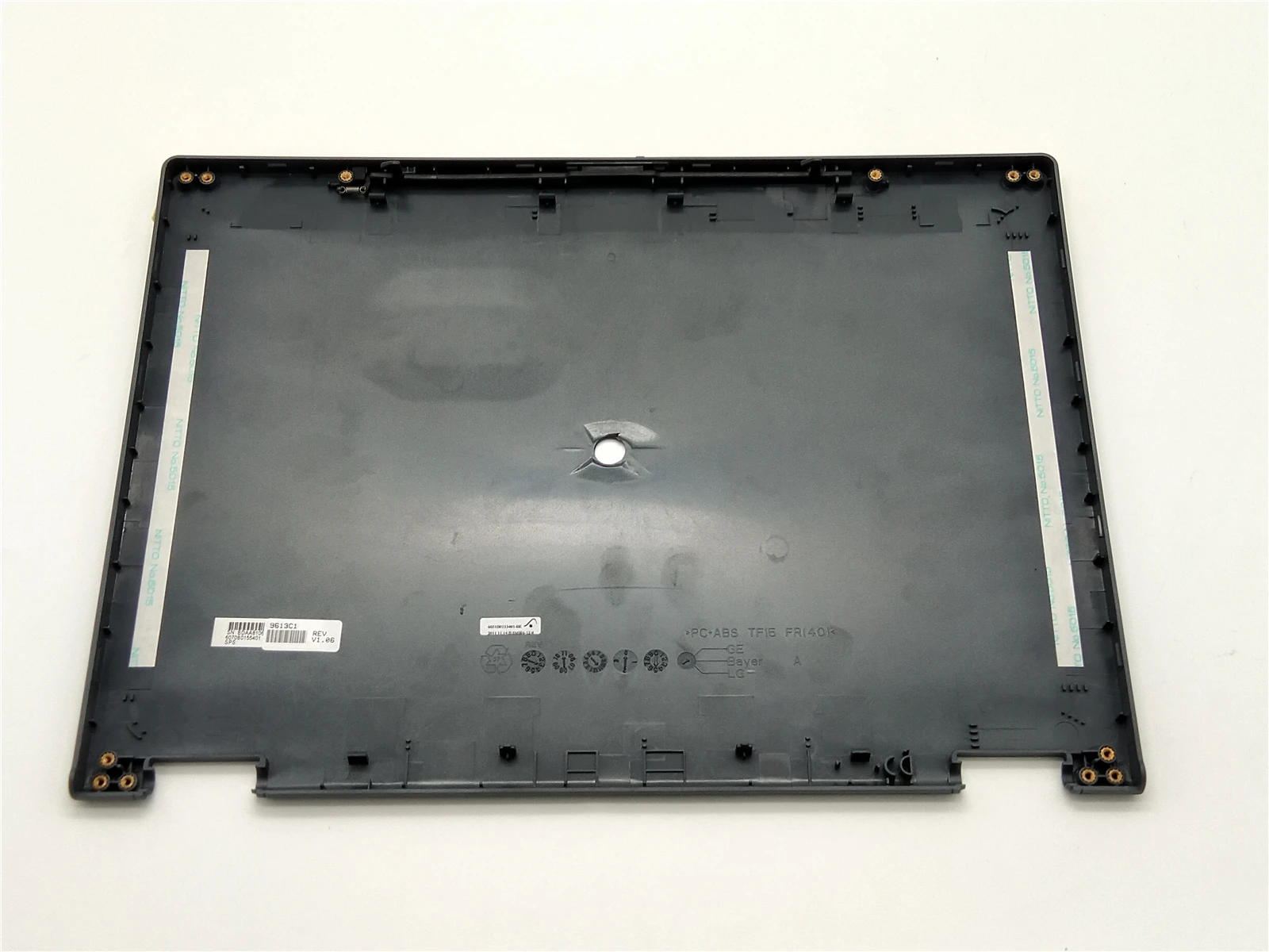 Задняя крышка ЖК-дисплея для HP 6510B 6070B0155401 | Компьютеры и офис