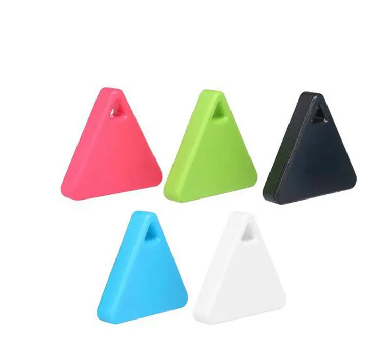 Bluetooth сигнализация анти-Потеря устройства для мобильного ребенка сумка кошелек ключ искатель локатор анти-потеря сигнализации трекер умный трекер gps локатор