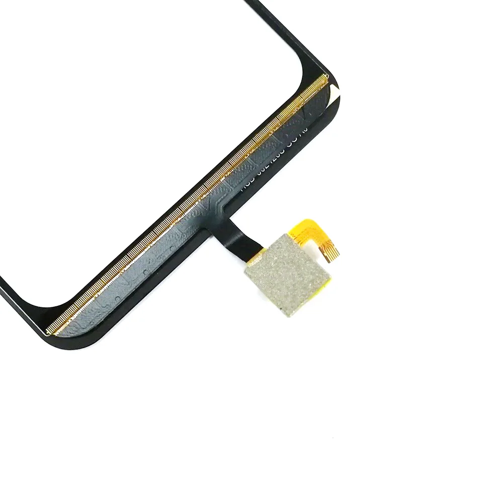 KOSPPLHZ для Leagoo M13 6 1 дюймов переднее стекло сенсорный экран зеркальная Сенсорная