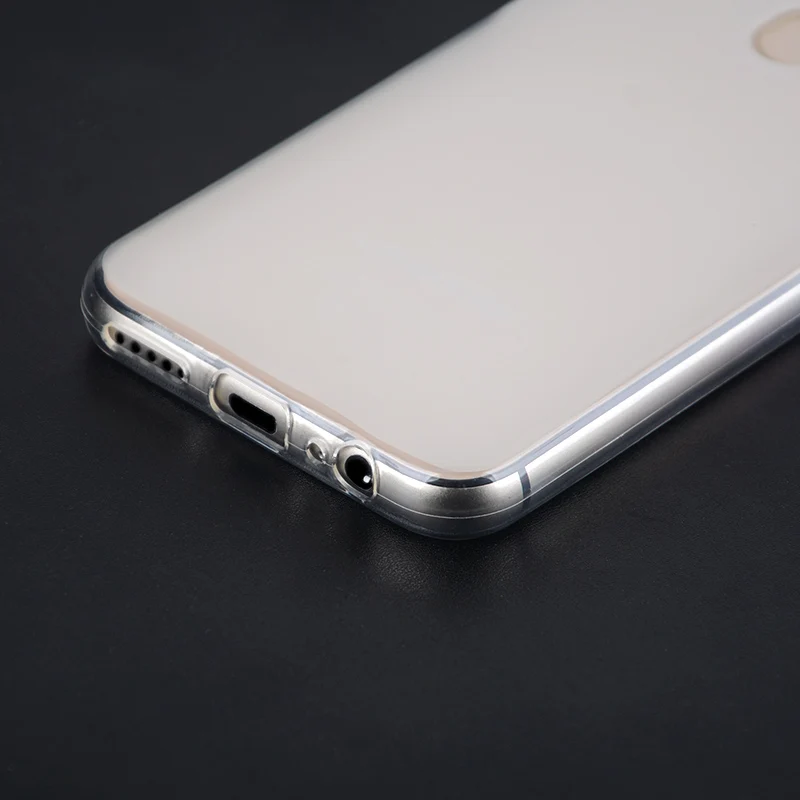 for umidigi a3 pro case cover soft tpu silicone back cover for umidigi a3 fundas capa phone protective case free global shipping