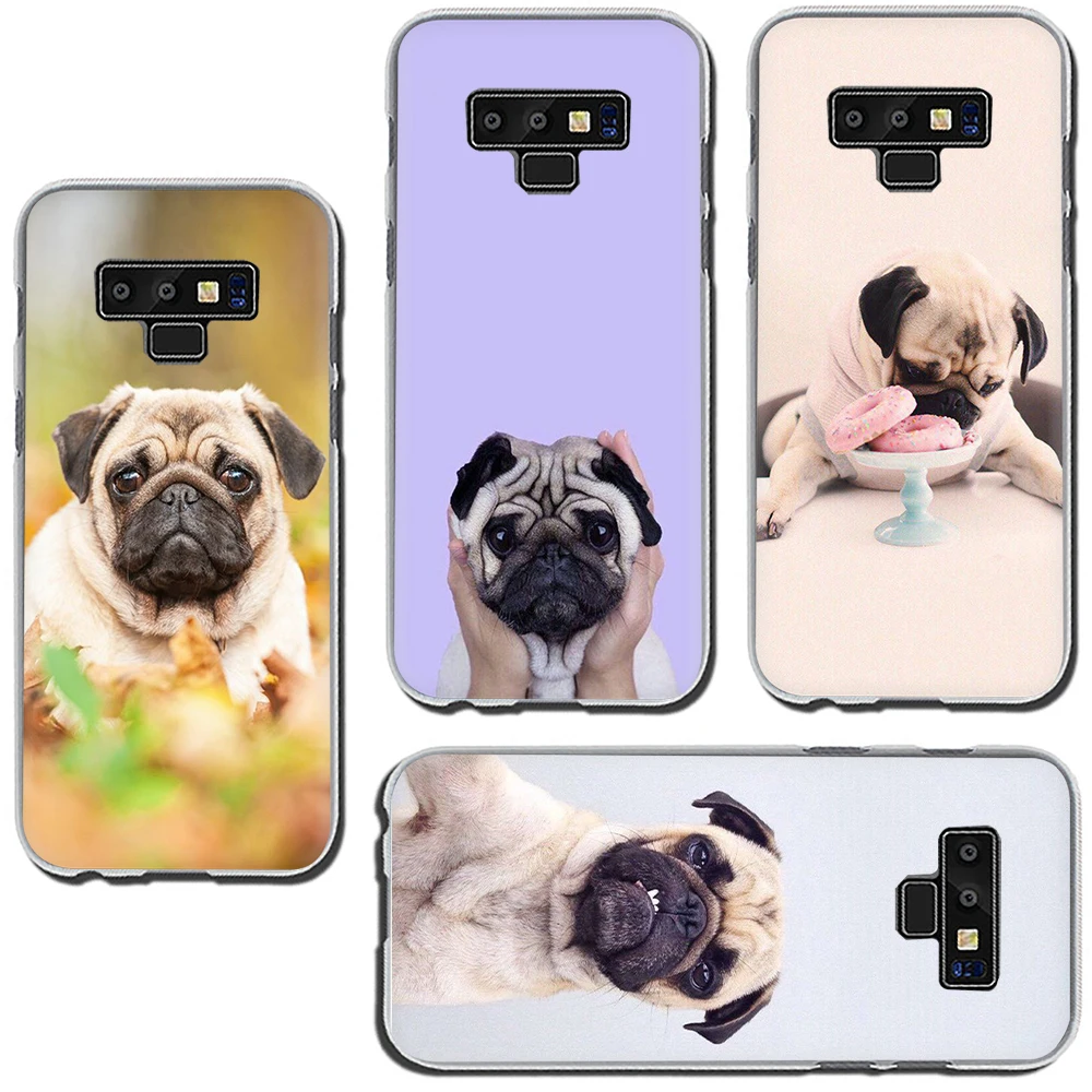 Жесткий чехол для Samsung A3 A5 A6 A8 Plus A7 A9 A10s 20s 30s 40s 50s 70|Бамперы| |