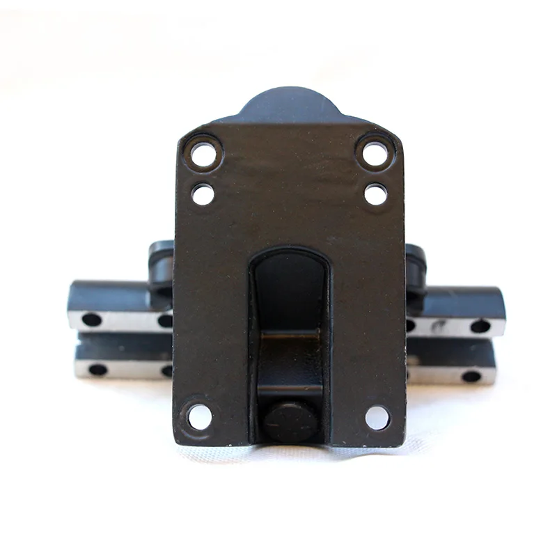 Diy E-skateboard 70/83/90 мм мотор для центрального движения грузовик 270 Dual Drive скейтборд 8