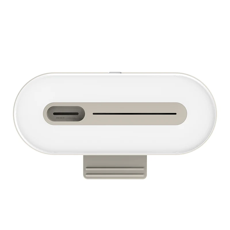 Мульти устройство органайзер для Apple Watch Stand и Iphone iPad зарядная станция док-станция