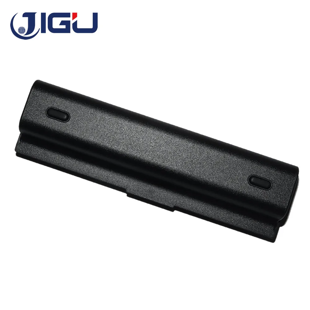 JIGU 12 ячеек батареи для Toshiba Satellite L200 L203 L500 L505 L555 M205 M207 M211 M216 M212 Pro A210 L300D L450 A200 L300