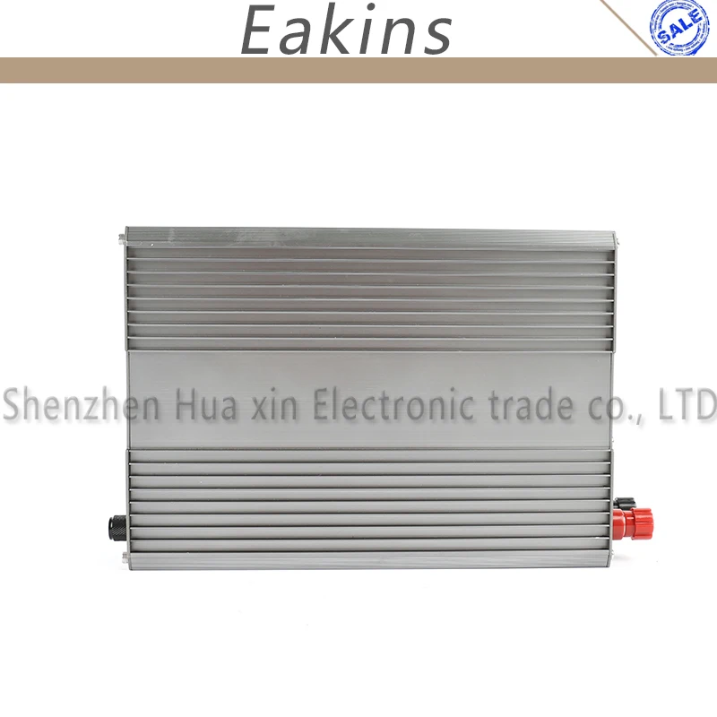 Новый обновленный CPS3232 компактный цифровой Регулируемый лабораторный источник