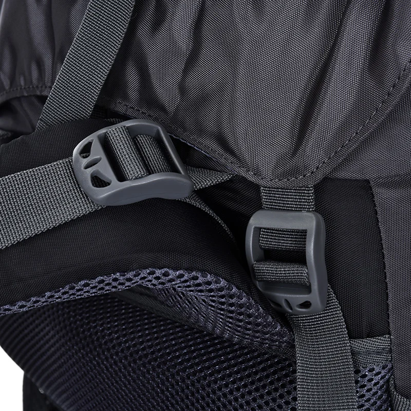 Большой 85Л Уличный Рюкзак Путешествия Многофункциональный Альпинизм Рюкзаки