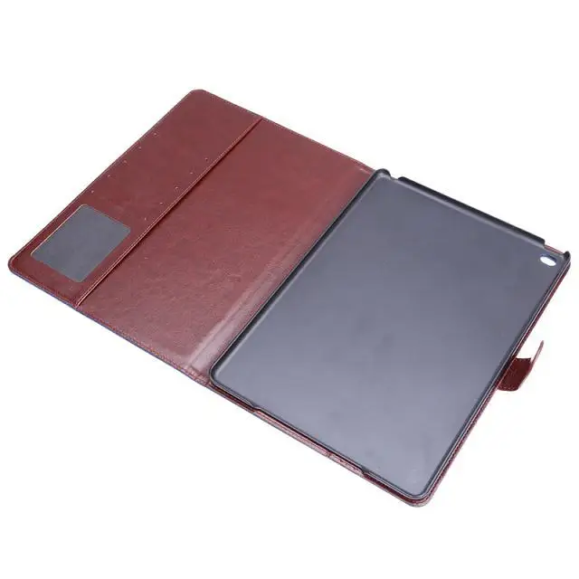 Чехол для iPad Air 1 2 5 6 чехол оболочка нового 9 7 2017 2018 с умным кожаным леопардовым