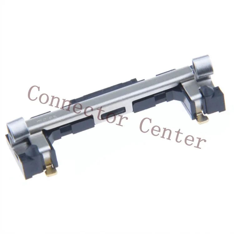 MOLEX Мини Гнездо pci e для H5.7 0480995701 48099 5701|Соединители| |