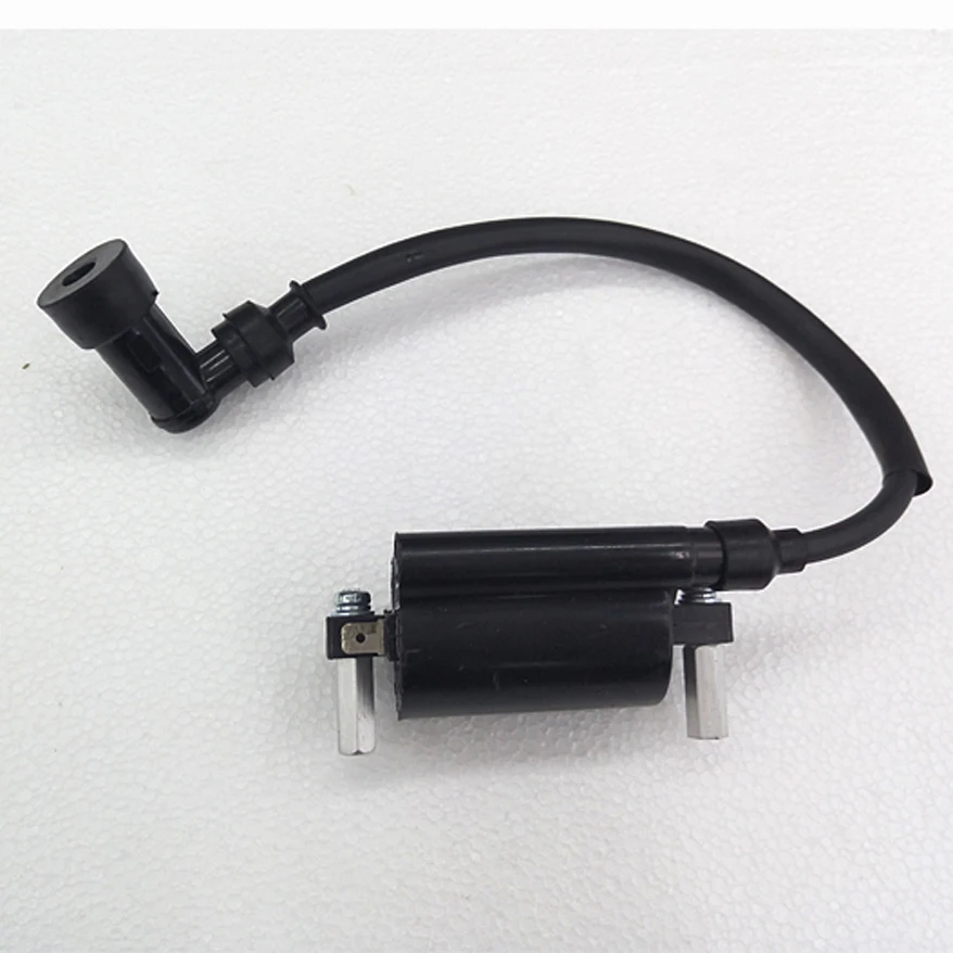 

GN125 GS125 EN125 GT125 Ignition Coil with WIRE, PLUG CAP OEM QUALITY
