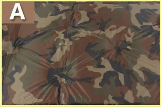 Коврик для сна Creeper 183*57*2 5 см матрас самонадувающийся коврик одного человека