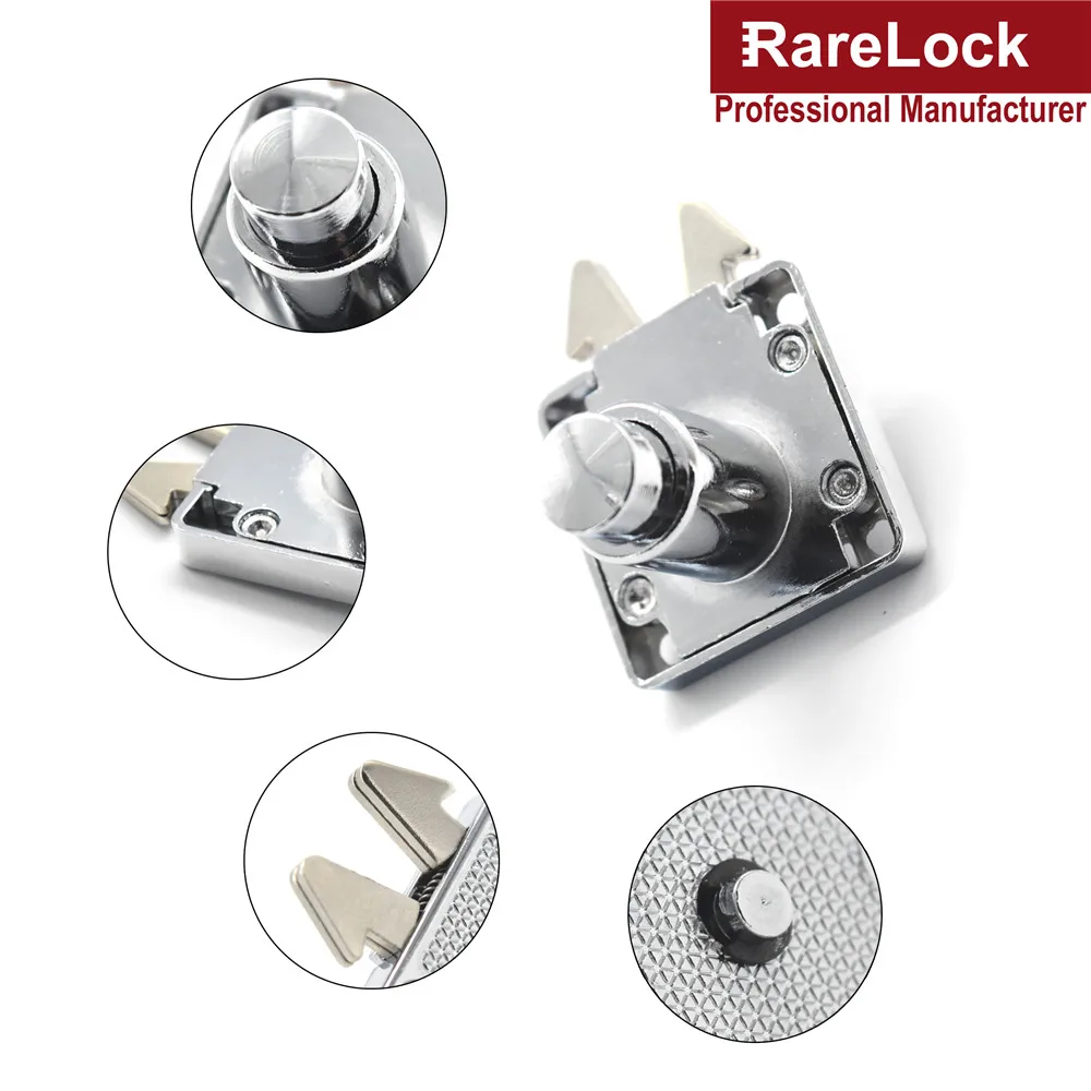 Бесплатная доставка Высокое качество с защелкой без ключа шкафа коробка