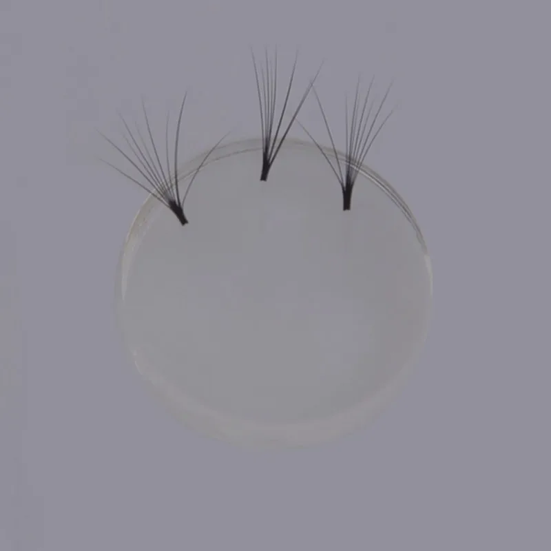 20 шт. горячая Распродажа 2 см 3 профессиональные веерные инструменты для