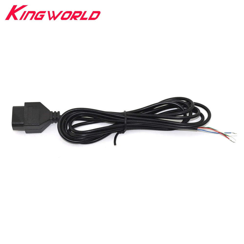 20 шт. сменный кабель для игрового контроллера Nintendo for NES|cable for|cable controlcable nintendo |