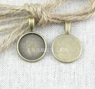 

Бесплатная доставка, квадратная Бронзовая рамка A2452 18 мм «сделай сам», Настройки камеи, подвеска из сплава и пробки, подвеска для изготовлен...