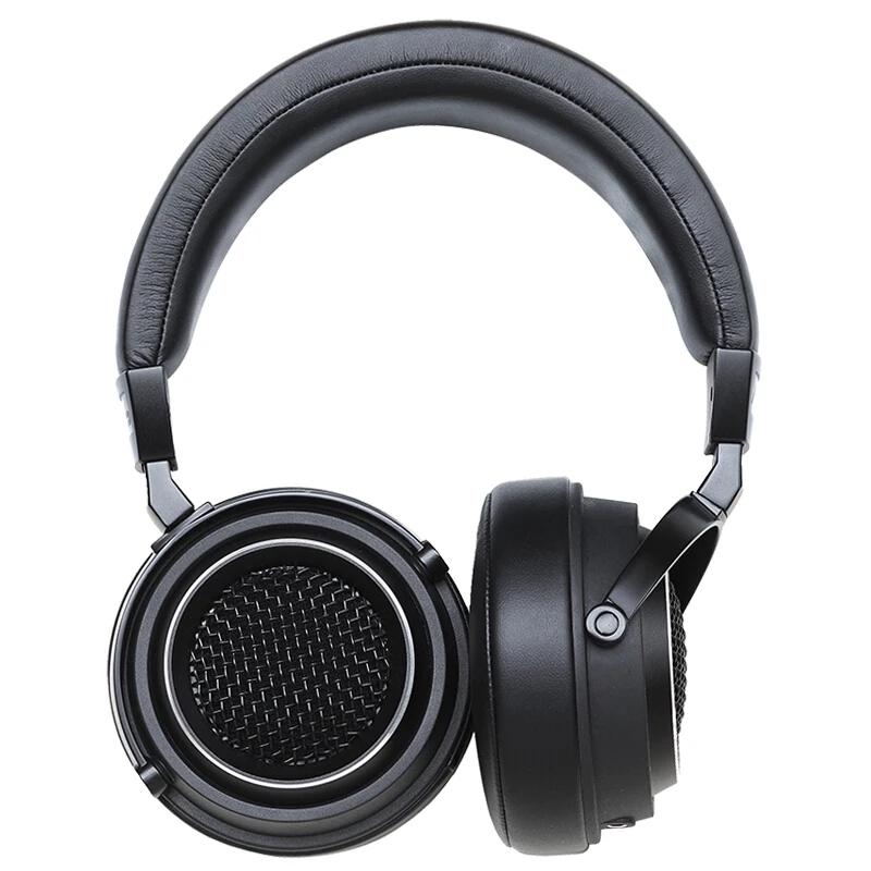 Германия дизайн Lasmex L 85 Solo HiFi наушники сильные басы стерео Открытый Металл с
