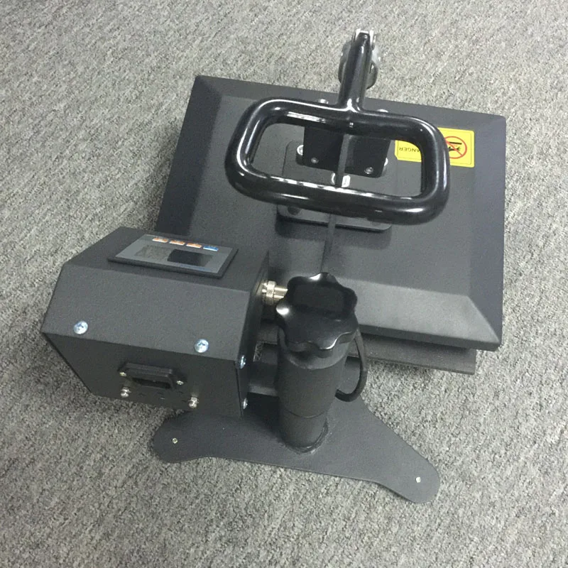 Ручная машина для термопечати футболок и разноцветных принтеров | Компьютеры