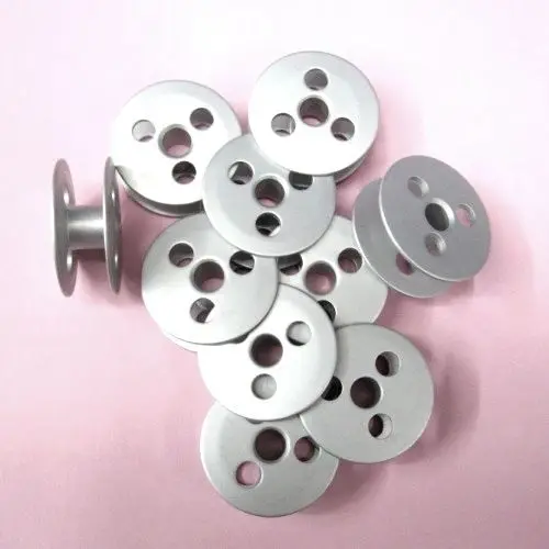 Приблизительная фотография Juki Φ большая Фотографическая швейная машина 10 шт. в