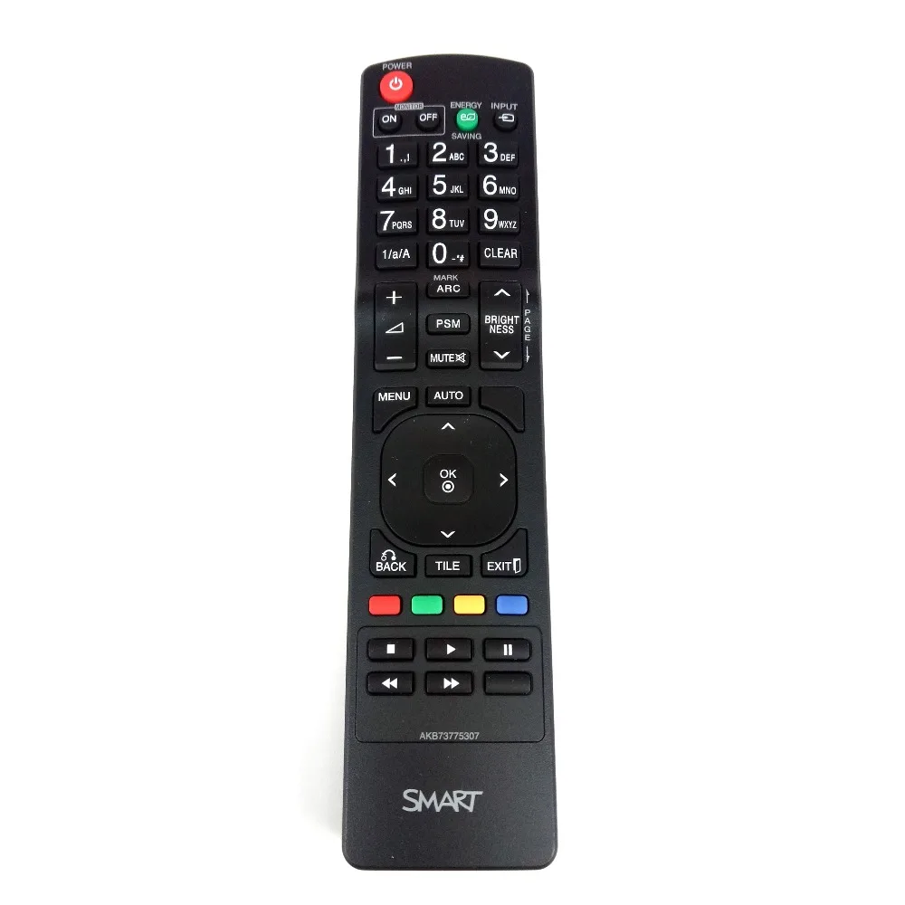 

New AKB73775307 Original For LG TV Remote Control Fernbedienung