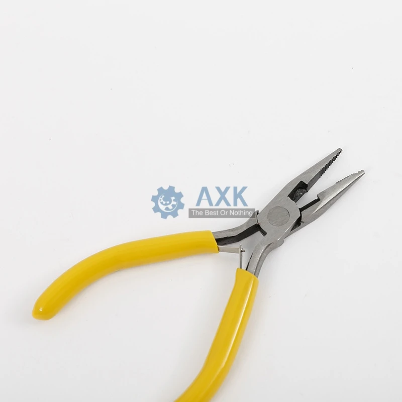 Набор инструментов для ремонта кабеля диагональные плоскогубцы стальные