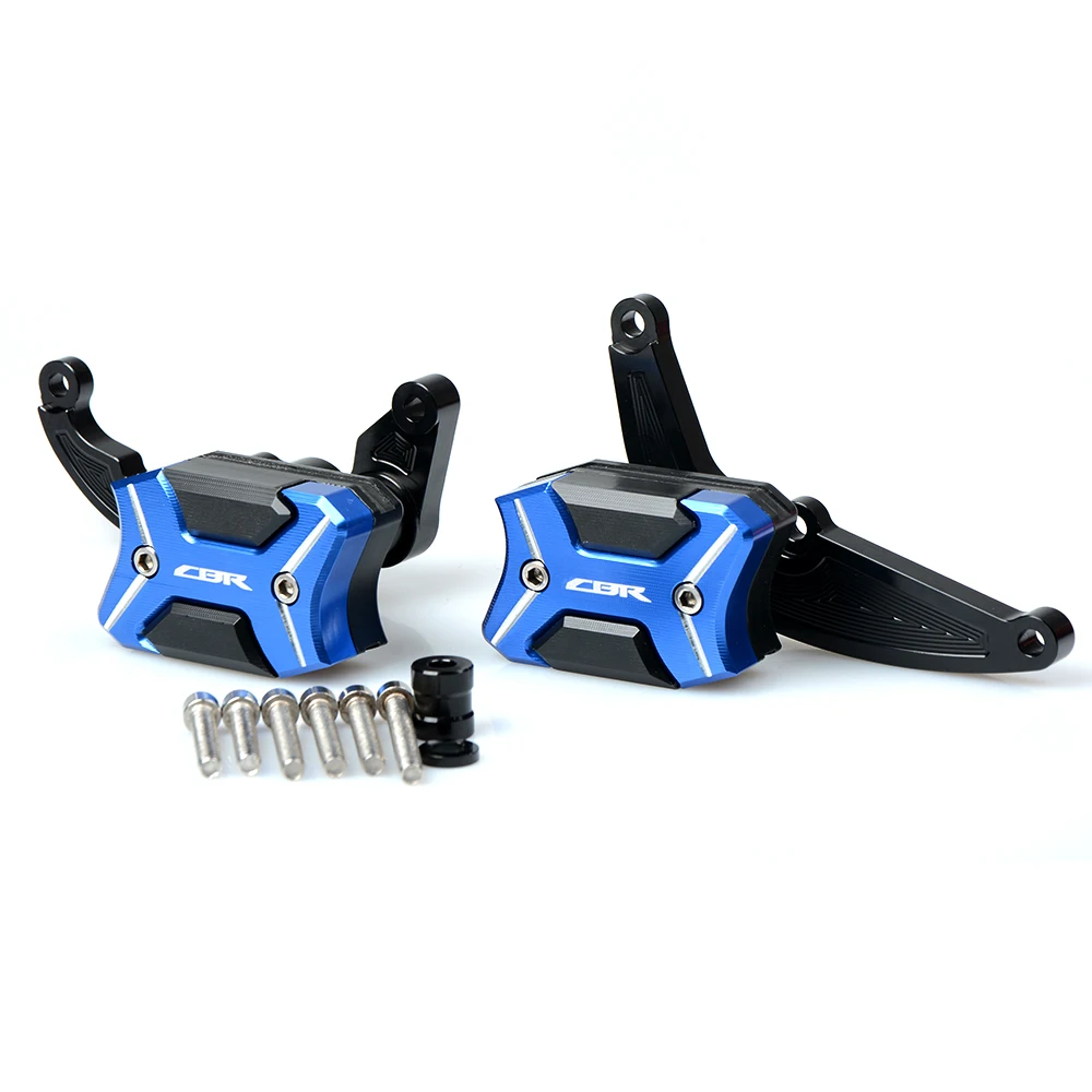 

Pad Honda CBR600RR CBR 600 RR 2007-2008