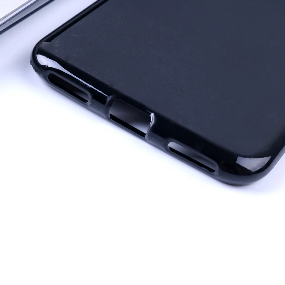 Xiao mi 6X A2 ТПУ защитный чехол для мобильного Мягкие TPU крышка ультра тонкий